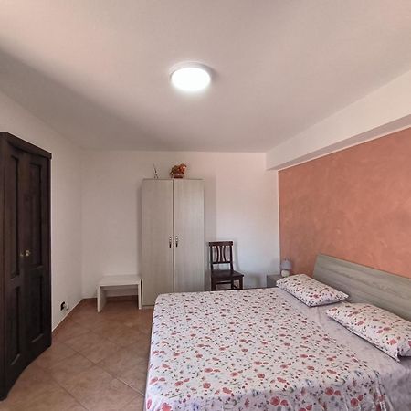 Aria Di Mare B&B Family San Nicola Arcella Extérieur photo