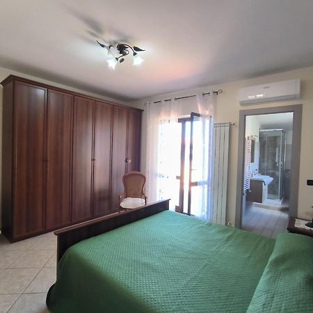 Aria Di Mare B&B Family San Nicola Arcella Extérieur photo
