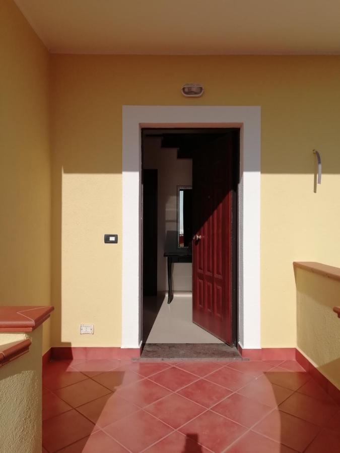 Aria Di Mare B&B Family San Nicola Arcella Extérieur photo