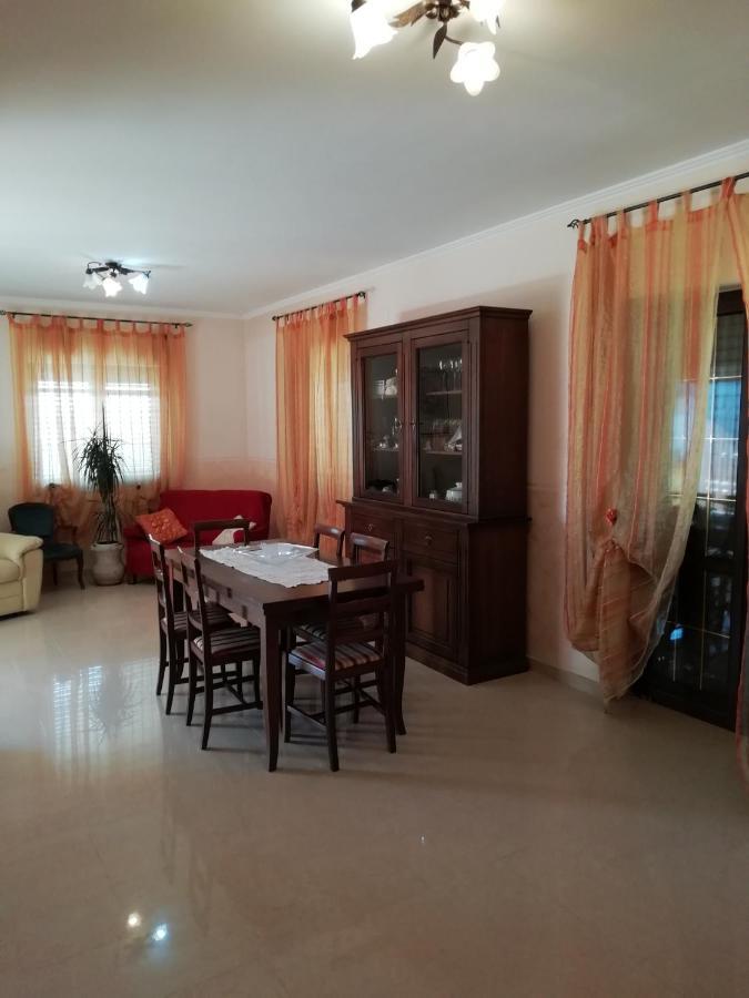 Aria Di Mare B&B Family San Nicola Arcella Extérieur photo