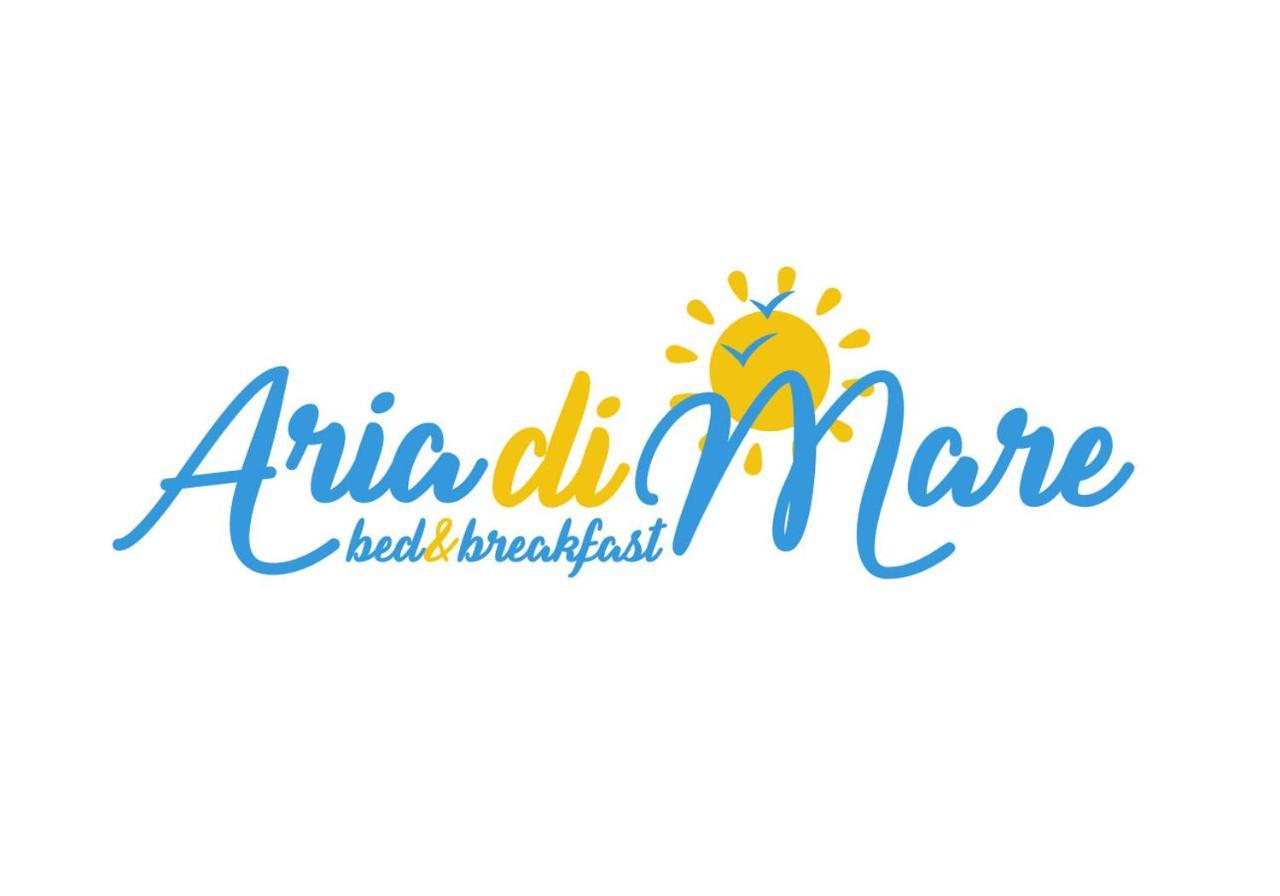 Aria Di Mare B&B Family San Nicola Arcella Extérieur photo