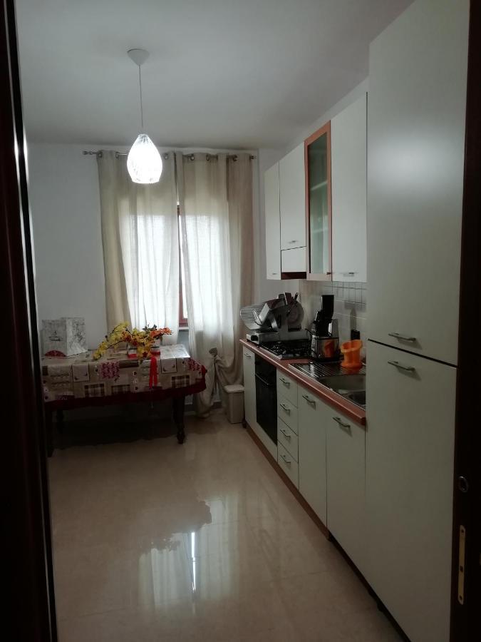 Aria Di Mare B&B Family San Nicola Arcella Extérieur photo