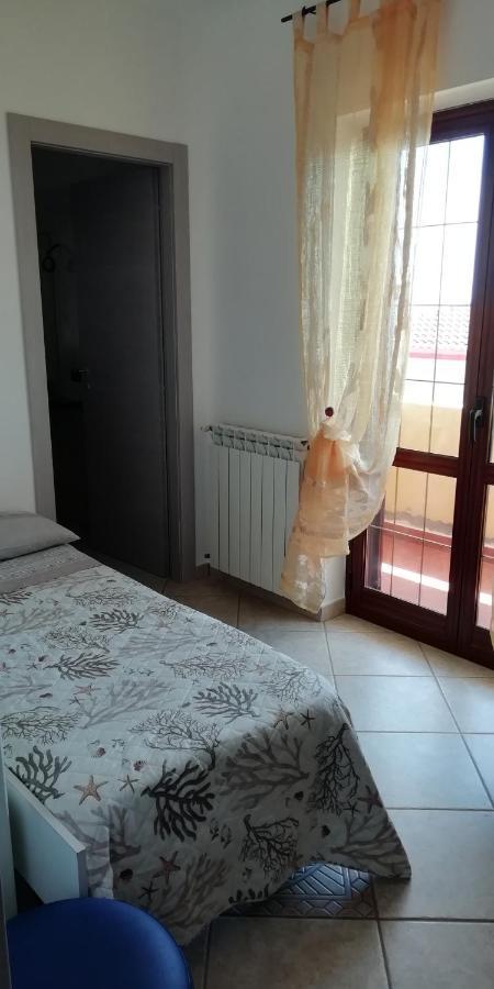 Aria Di Mare B&B Family San Nicola Arcella Extérieur photo