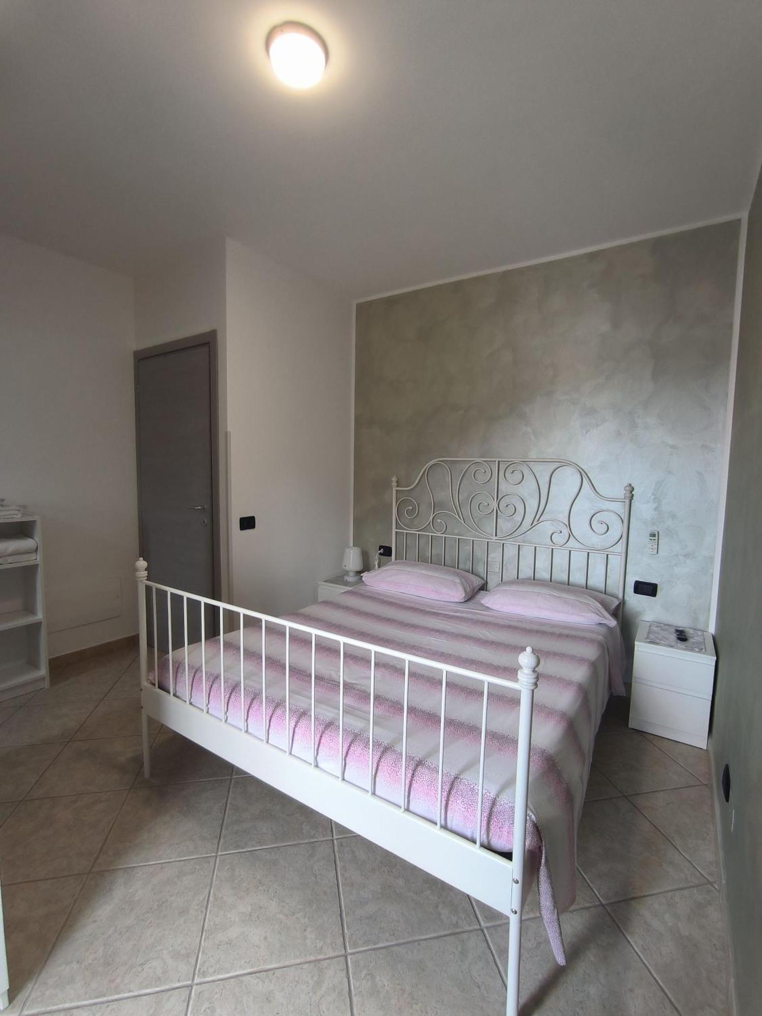 Aria Di Mare B&B Family San Nicola Arcella Extérieur photo