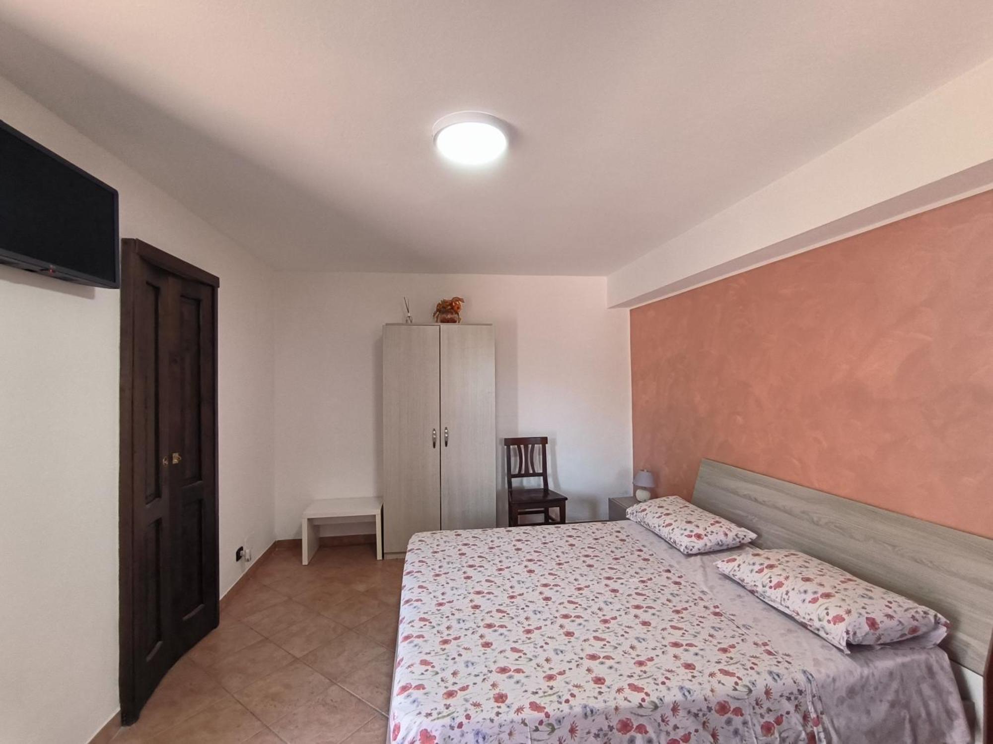 Aria Di Mare B&B Family San Nicola Arcella Extérieur photo