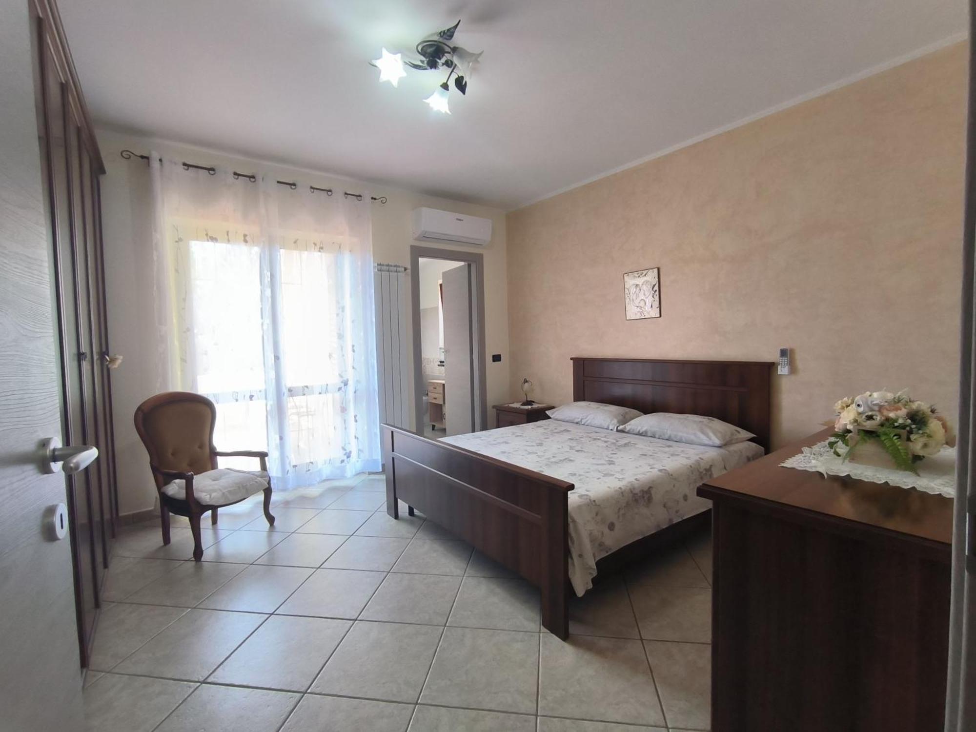 Aria Di Mare B&B Family San Nicola Arcella Extérieur photo