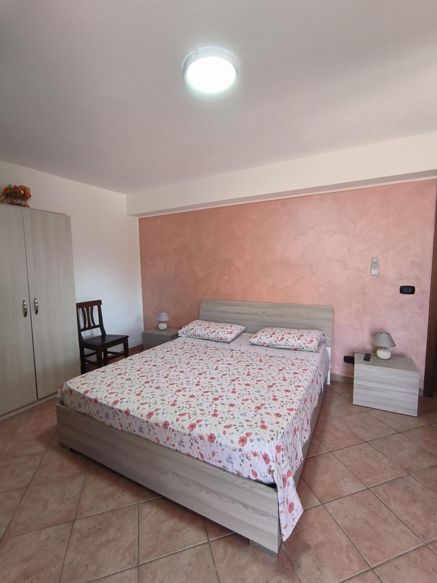 Aria Di Mare B&B Family San Nicola Arcella Extérieur photo