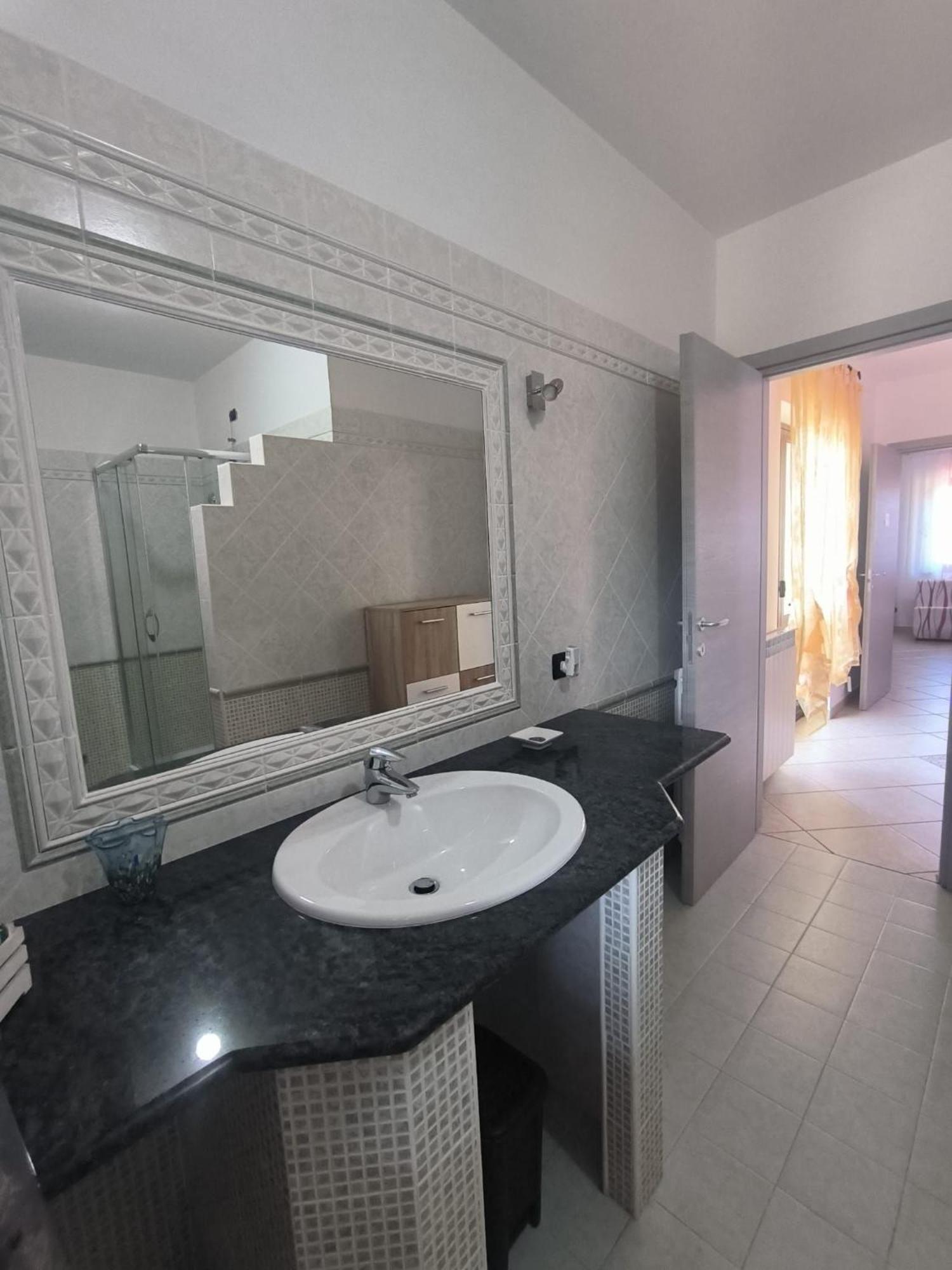 Aria Di Mare B&B Family San Nicola Arcella Extérieur photo