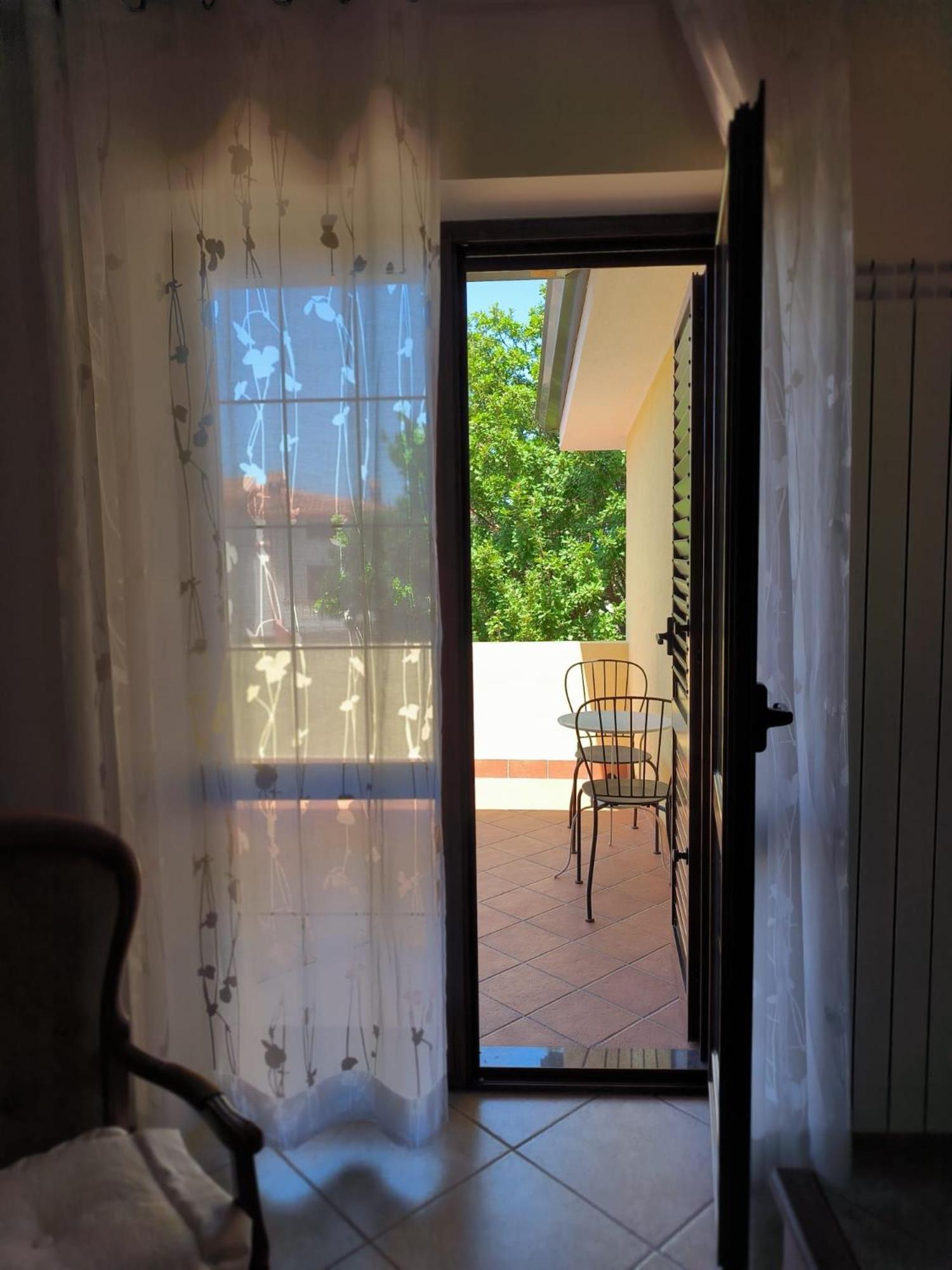 Aria Di Mare B&B Family San Nicola Arcella Extérieur photo