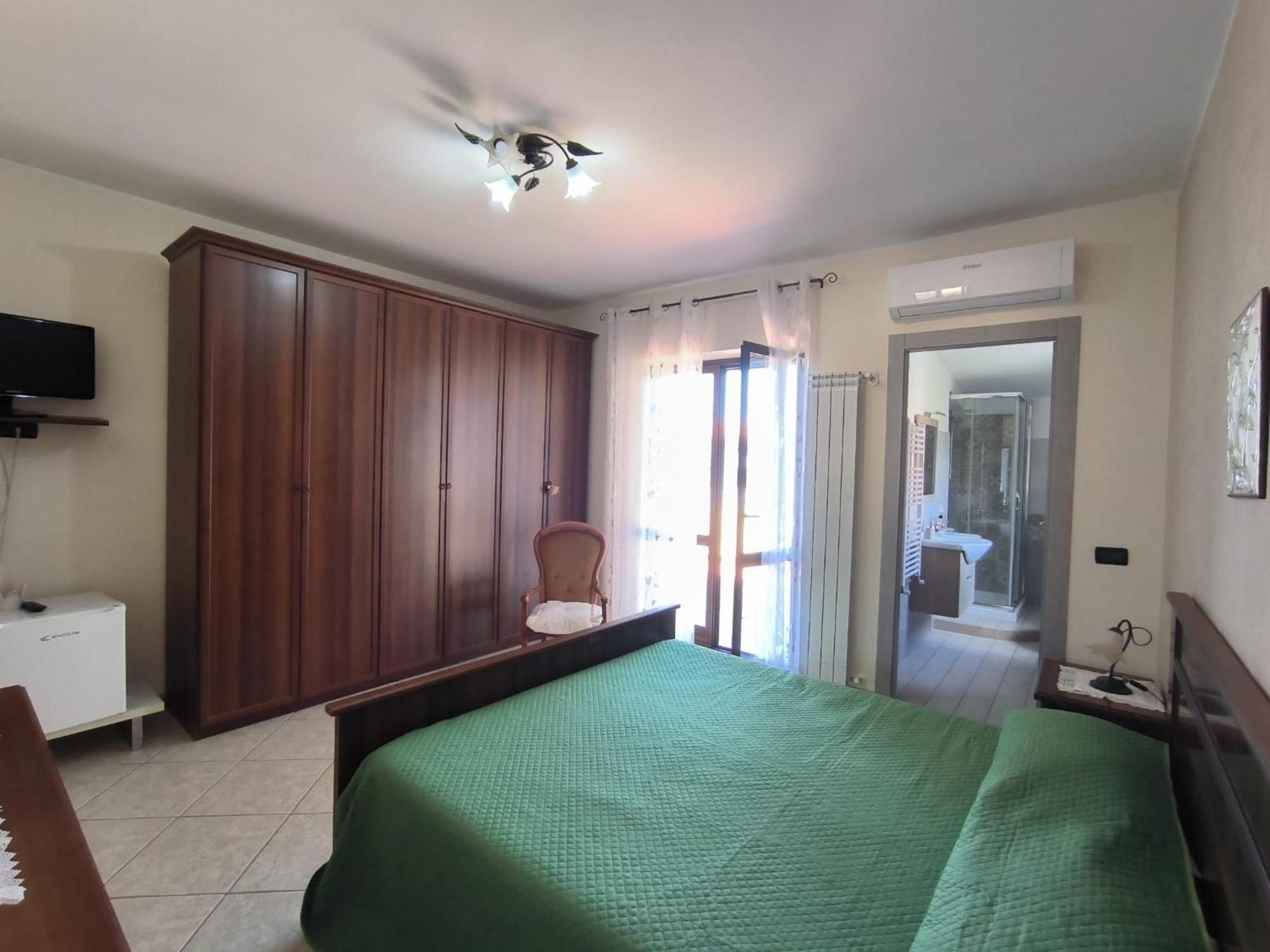 Aria Di Mare B&B Family San Nicola Arcella Extérieur photo