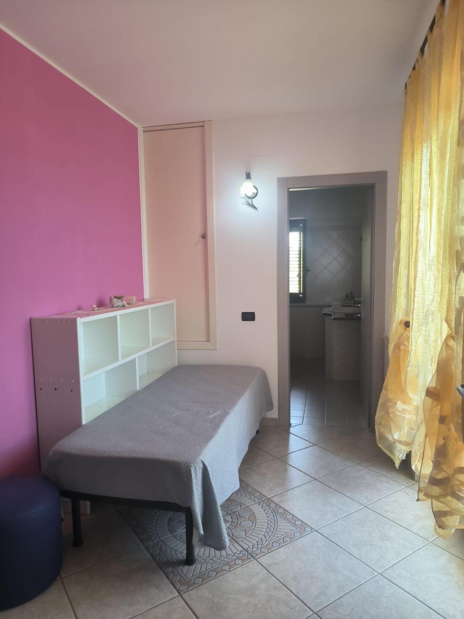 Aria Di Mare B&B Family San Nicola Arcella Extérieur photo