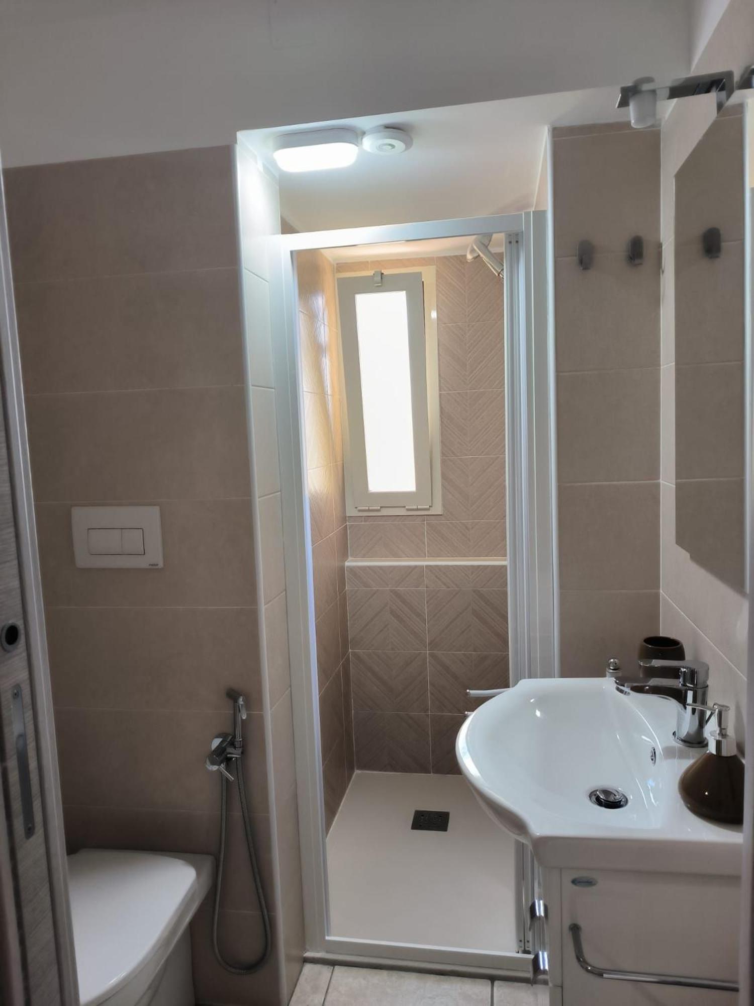 Aria Di Mare B&B Family San Nicola Arcella Extérieur photo